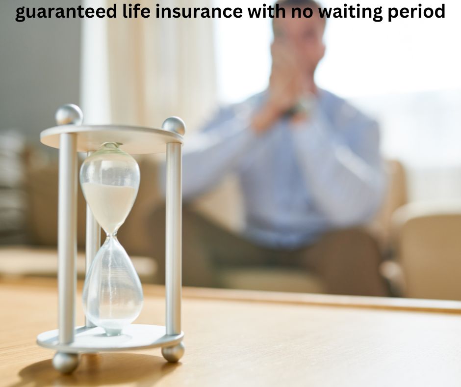guaranteed life insurance no medical questions